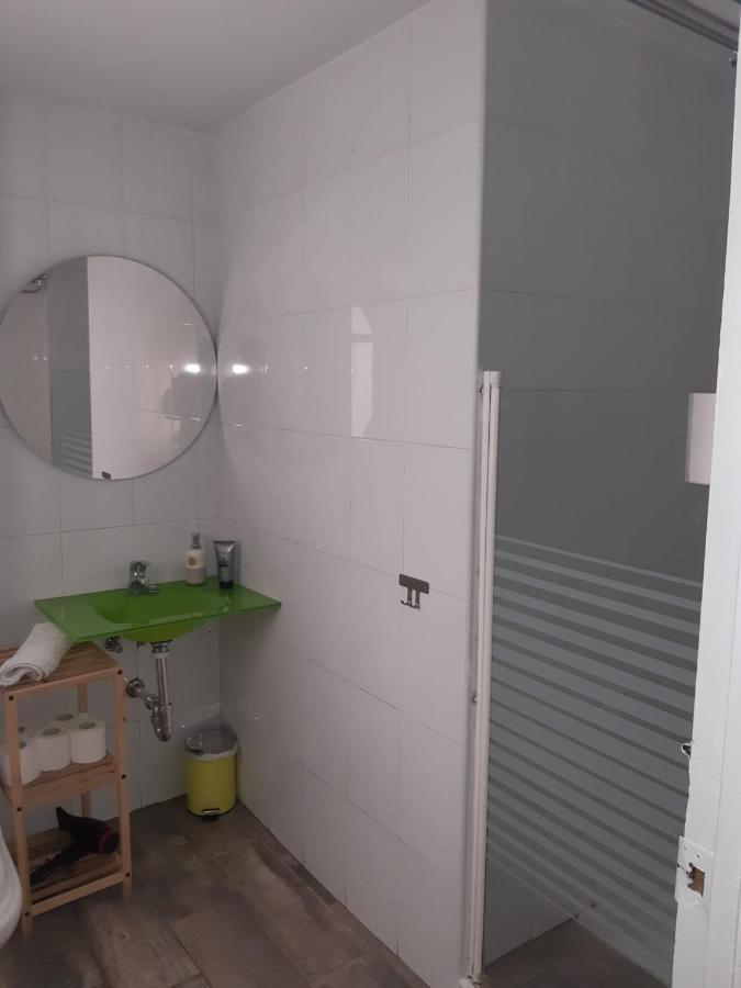 Catedral Centro Apartment *