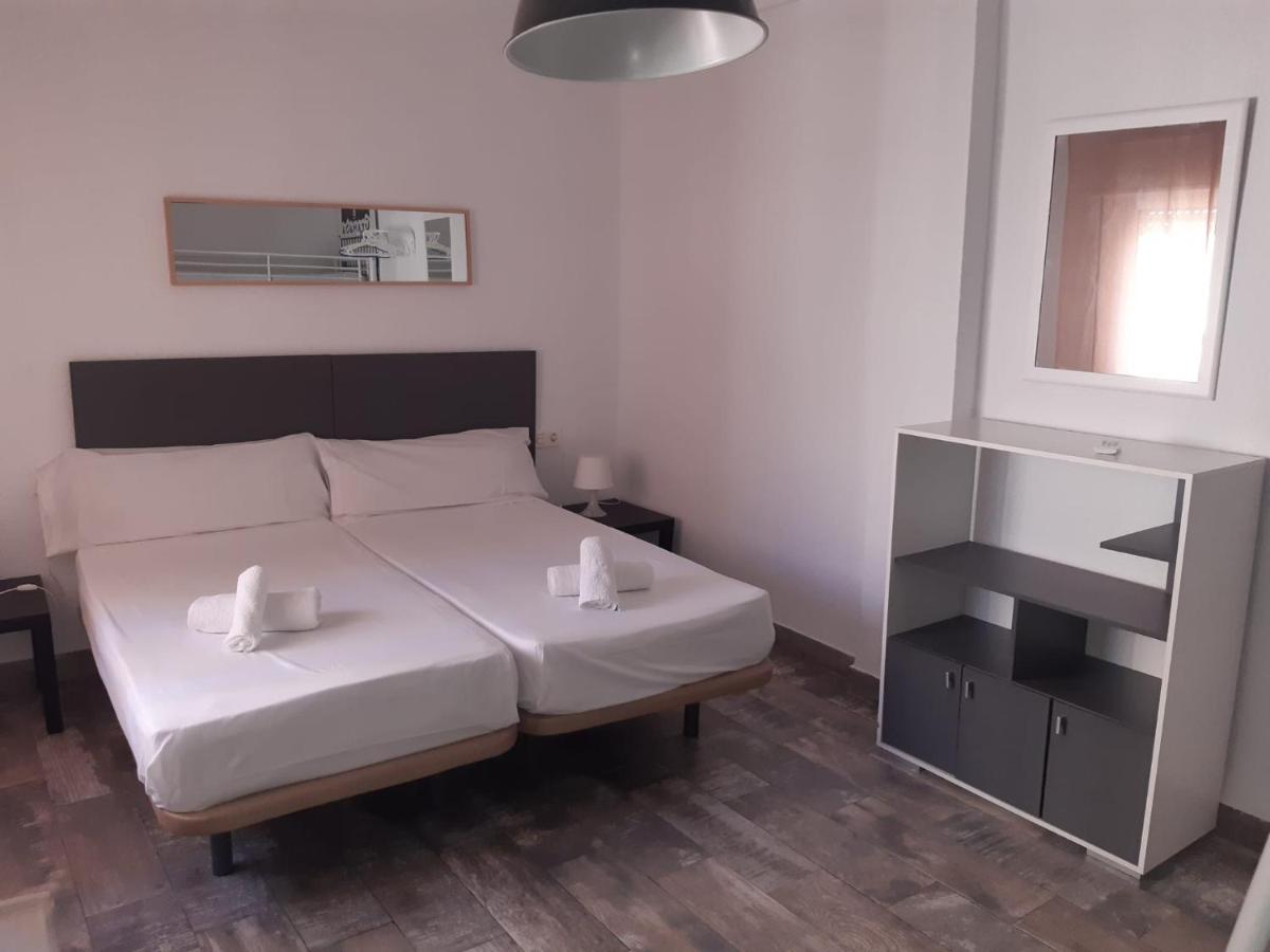 Catedral Centro Apartment