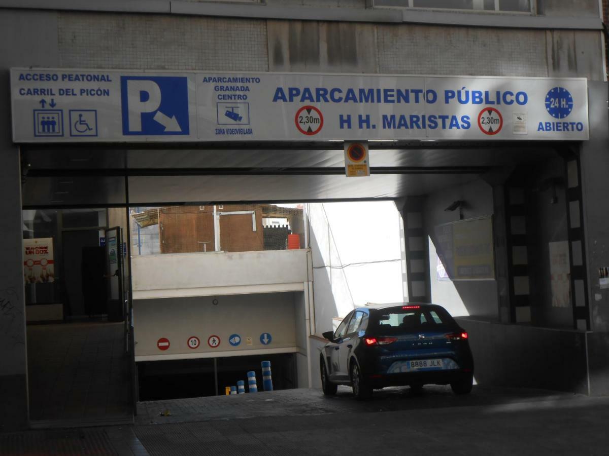 Apartment Catedral Centro